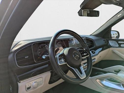 2021 Mercedes-Benz GLE 350 Base