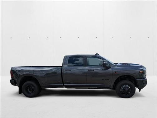 2025 RAM 3500 Laramie