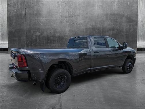 2025 RAM 3500 Laramie