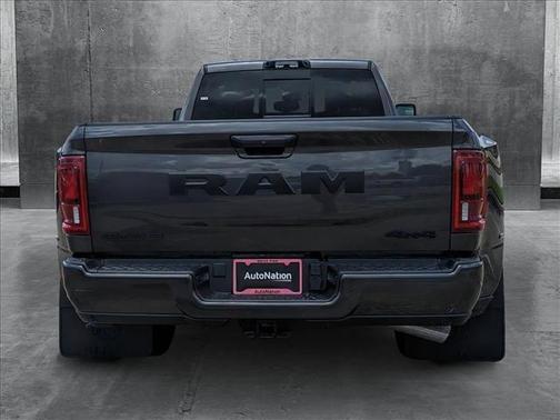 2025 RAM 3500 Laramie