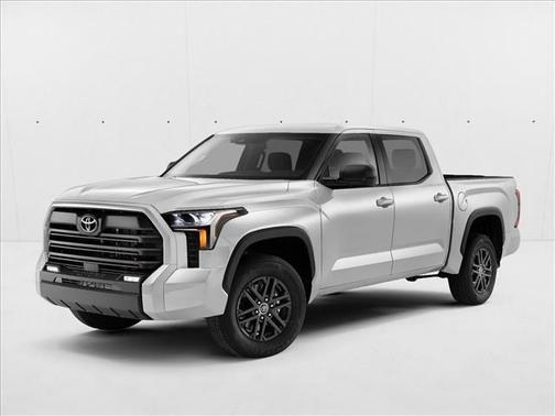 2023 Toyota Tundra Hybrid Limited