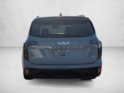 2024 Kia Telluride SX X-Line