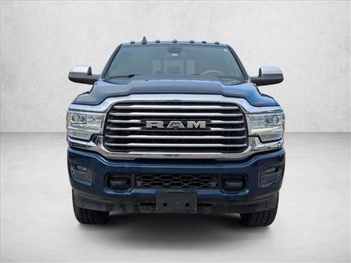 2020 RAM 2500 Longhorn