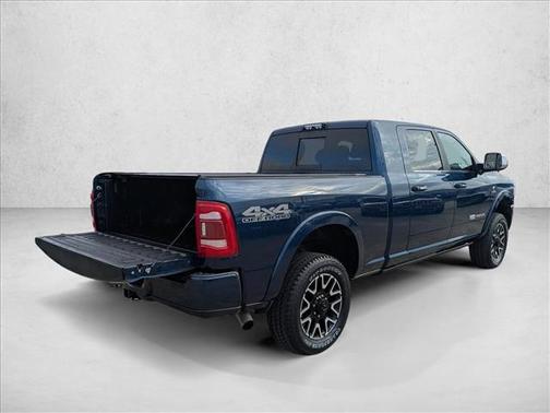 2020 RAM 2500 Longhorn