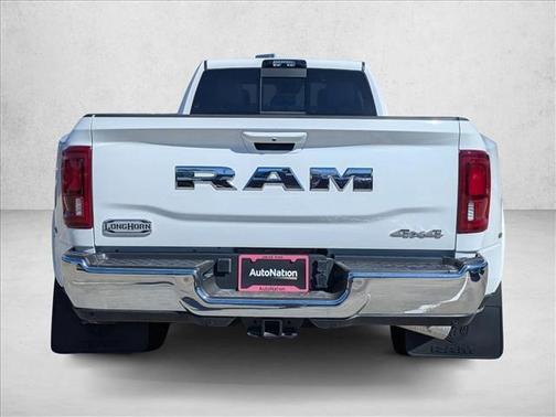 2026 RAM 3500 Limited