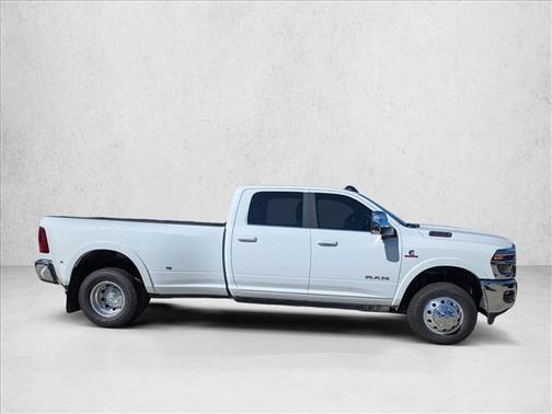 2026 RAM 3500 Limited