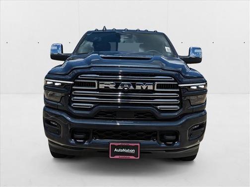 2025 RAM 3500 Laramie