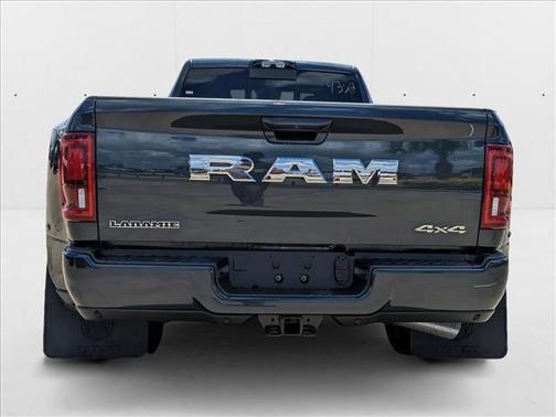 2025 RAM 3500 Laramie