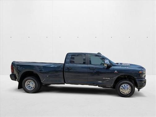 2025 RAM 3500 Laramie