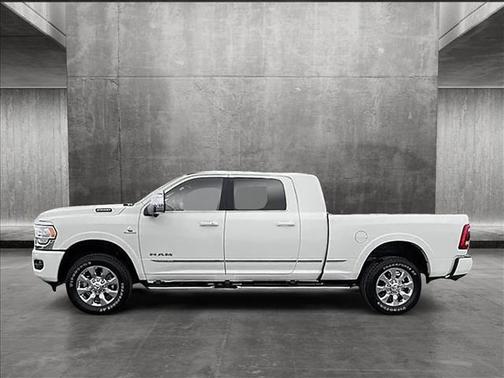 2025 RAM 2500 Limited