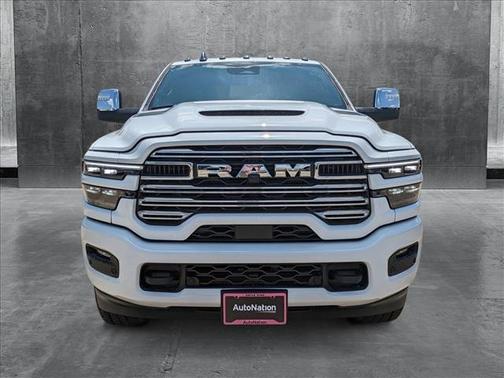 2025 RAM 2500 Limited