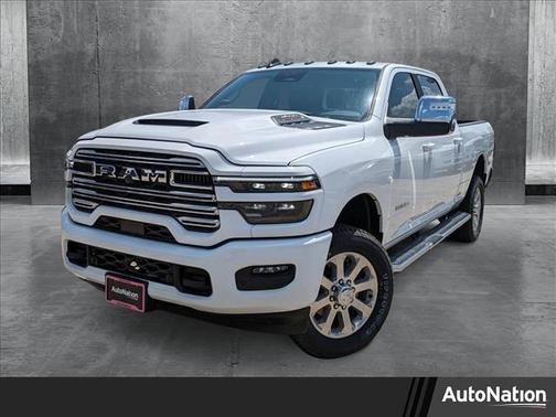 2025 RAM 2500 Limited