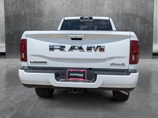 2025 RAM 2500 Limited