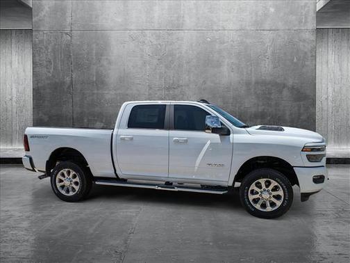 2025 RAM 2500 Limited