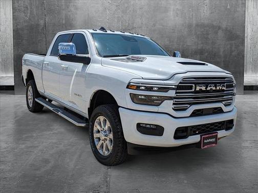 2025 RAM 2500 Limited