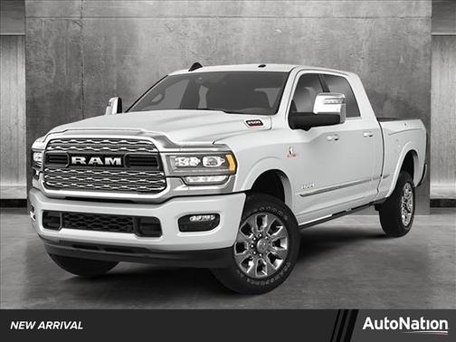 2025 RAM 2500 Limited
