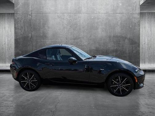 2024 Mazda MX-5 Miata Grand Touring