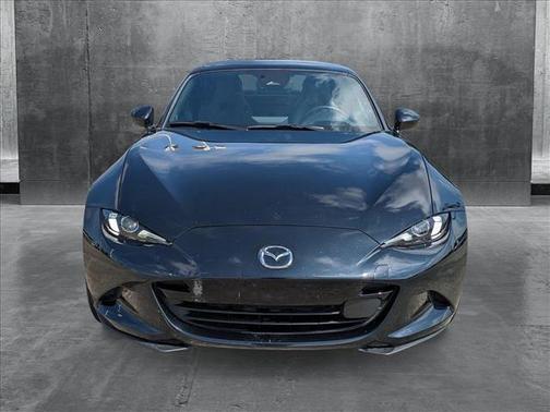 2024 Mazda MX-5 Miata Grand Touring