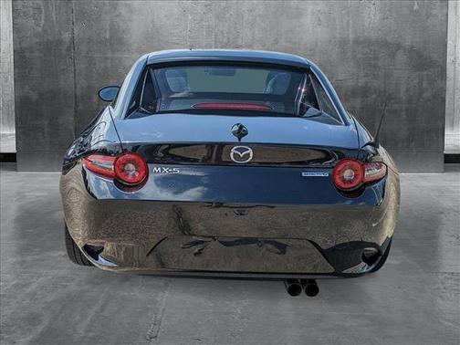 2024 Mazda MX-5 Miata Grand Touring