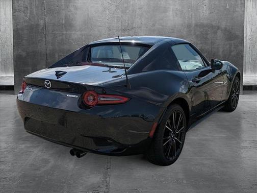 2024 Mazda MX-5 Miata Grand Touring