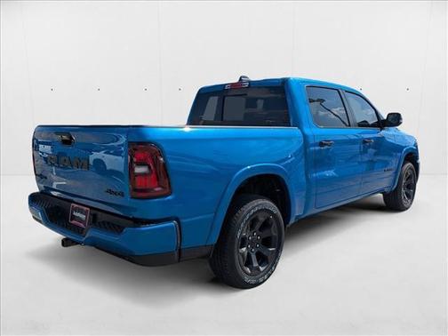 2025 RAM 1500 Lone Star