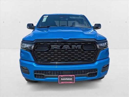 2025 RAM 1500 Lone Star