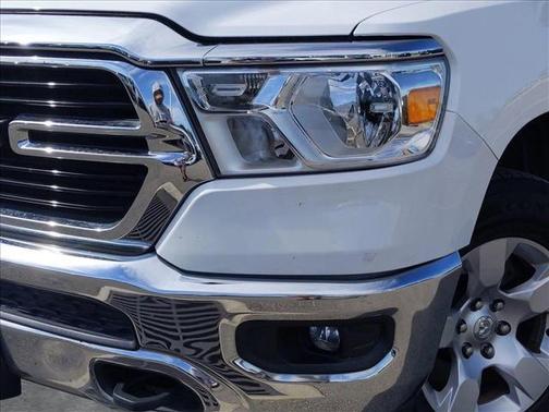2020 RAM 1500 Lone Star