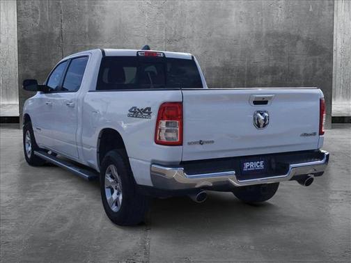 2020 RAM 1500 Lone Star