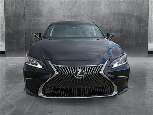 2021 Lexus ES 350 Base