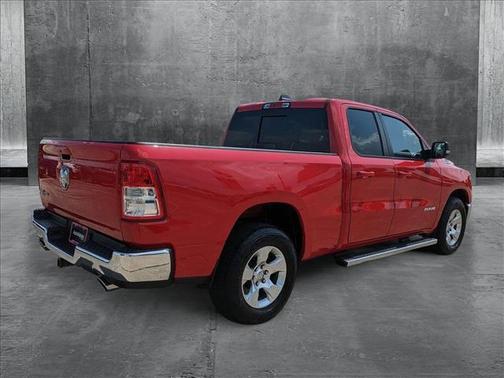 2022 RAM 1500 Lone Star