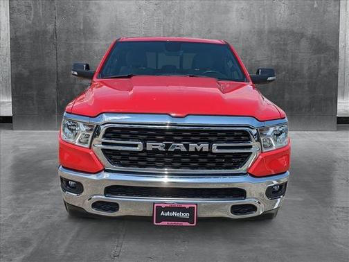 2022 RAM 1500 Lone Star