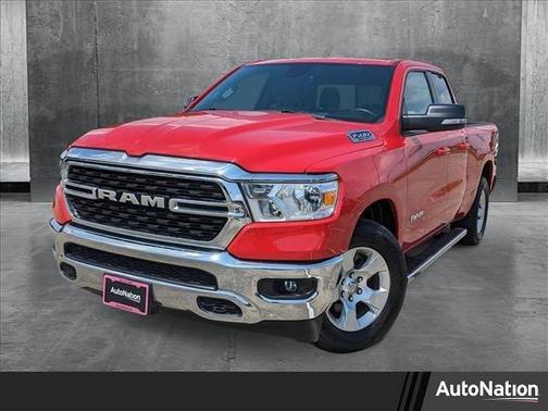 2022 RAM 1500 Lone Star