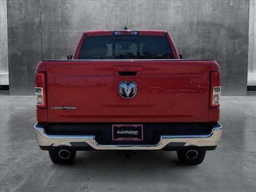 2022 RAM 1500 Lone Star