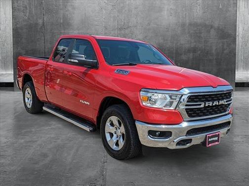 2022 RAM 1500 Lone Star