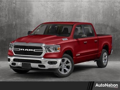 2022 RAM 1500 Lone Star