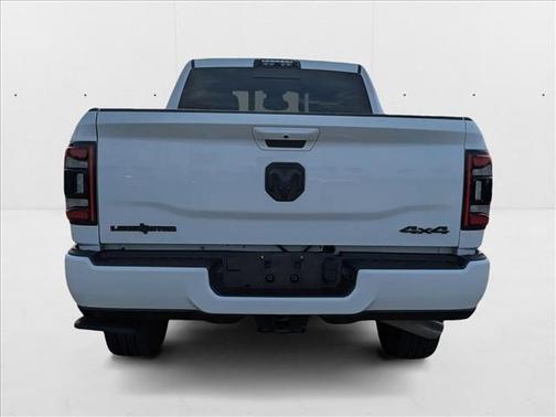 2021 RAM 2500 Lone Star