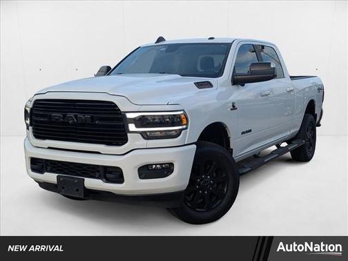 2021 RAM 2500 Lone Star