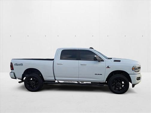 2021 RAM 2500 Lone Star