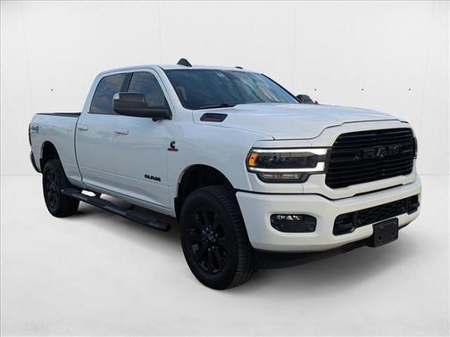 2021 RAM 2500 Lone Star