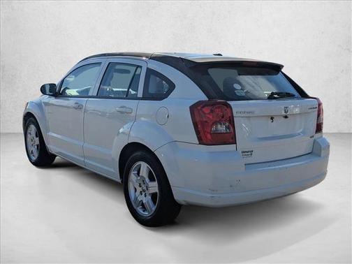 2009 Dodge Caliber SXT