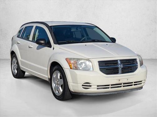 2009 Dodge Caliber SXT