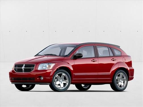 2009 Dodge Caliber SXT