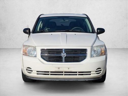 2009 Dodge Caliber SXT