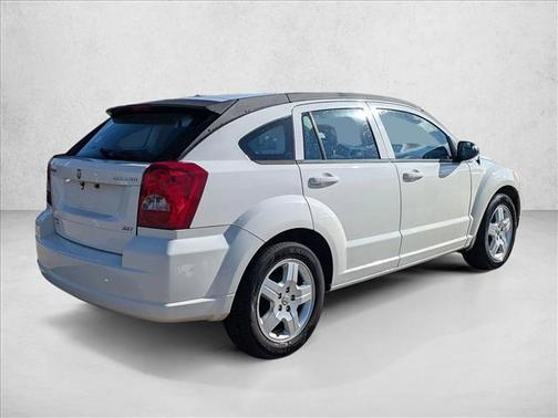 2009 Dodge Caliber SXT