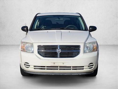 2009 Dodge Caliber SXT