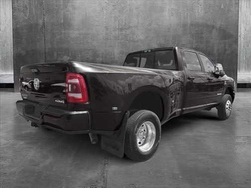2025 RAM 3500 Laramie