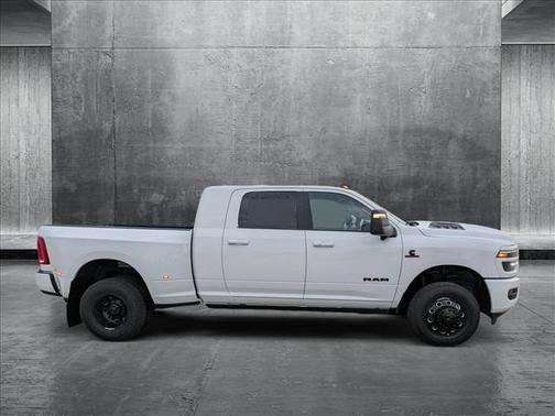 2025 RAM 3500 Laramie