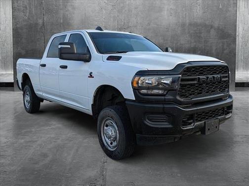 2023 RAM 2500 Tradesman