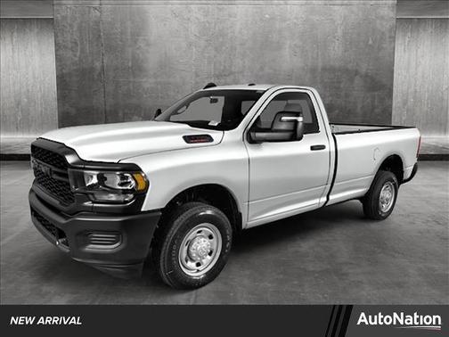 2023 RAM 2500 Tradesman