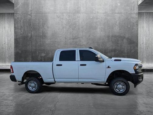 2023 RAM 2500 Tradesman